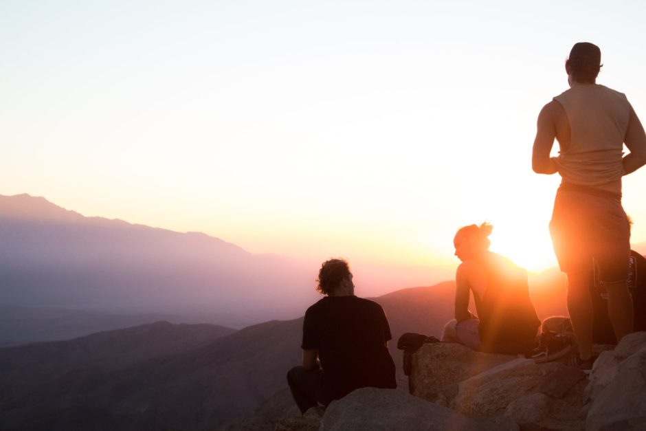 Vie sauvage et méditation – week-end du 17 au 18 juin