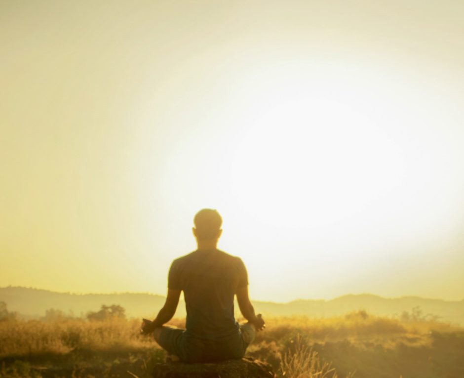 Trois jours de Vie dans la nature et méditation, du 11 au 13 août